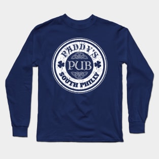 Paddy's Pub Long Sleeve T-Shirt